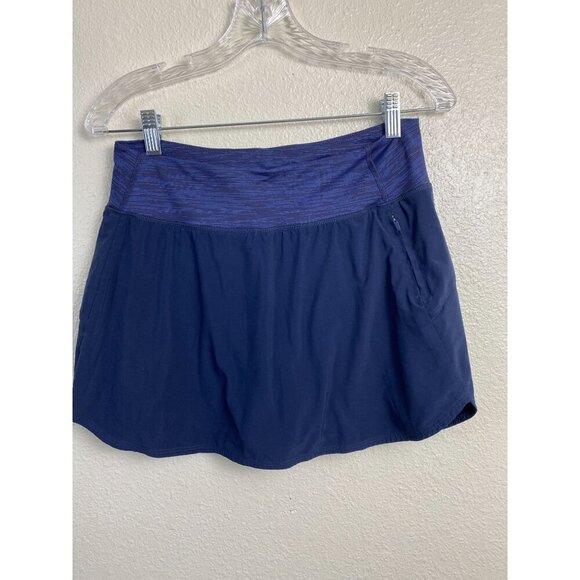 Outdoor Voices Pants - Outdoor Voices Skort Pull On Shorts Womens Medium stretch tennis Golf Athletic